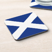 SCOTLAND UNTERSETZER (Linke Seite)