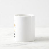 scots-irish kaffeetasse (Mittel)