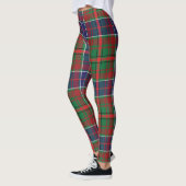 Scotstee Clan Adam Ancient Tartan Leggings (Links)
