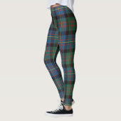 Scotstee Clan Cameron von Erracht Ancient Tartan W Leggings (Links)