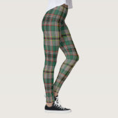 Scotstee Clan Craig Ancient Tartan Leggings (Rechts)