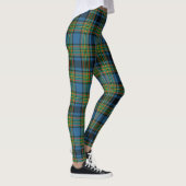 Scotstee Clan Gillies Tartan Women Leggings (Rechts)