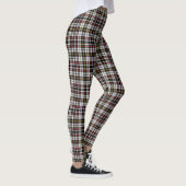 Scotstee Clan Little Arisaid Tartan Leggings (Rechts)