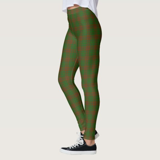 Scotstee Clan MacAlister von Glenbarr Hunting Leggings (Links)