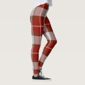 Scotstee Clan MacFie Tartan Leggings (Rechts)