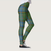 Scotstee Clan MacMillan Hunting Ancient Tartan Leggings (Rechts)
