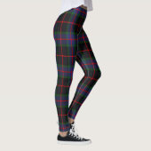 Scotstee Clan Nairn Ancient Tartan Leggings (Rechts)
