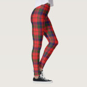 Scotstee Clan Robertson Tartan Leggings (Rechts)