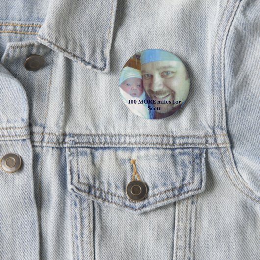 scott1, 100 WEITERE Meilen für Scott Button (Beispiel)