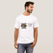 Scott Brüder T-Shirt (Vorne ganz)