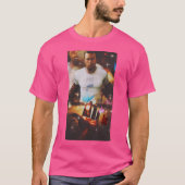 Scott Caan T-Shirt (Vorderseite)