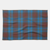 Scott Cameron Jagd Tartan Kariert Geschirrtuch (Horizontal)