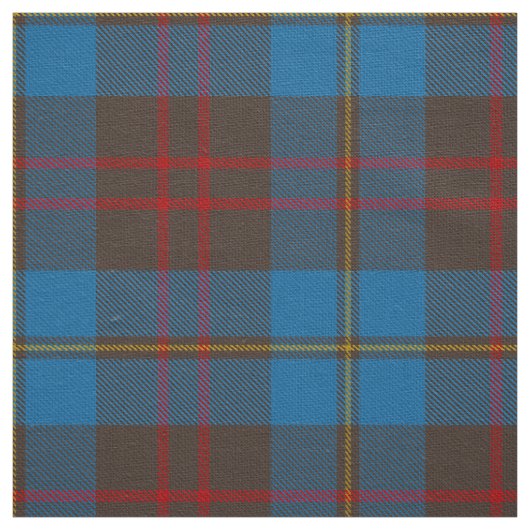 Scott Cameron Jagd Tartan Kariert Stoff (Muster)