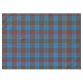 Scott Cameron Jagd Tartan Kariert Tischdecke (Vorderseite (Horizontal))