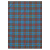 Scott Cameron Jagd Tartan Kariert Tischdecke (Vorderseite)