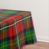 Scott Clan Boyd Tartan Kariert Tischdecke (Beispiel)