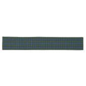 Scott Clan Campbell Military Tartan Kariert Großer Tischläufer (Horizontal)