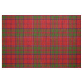 Scott Clan Drummond Tartan Kariert Stoff (Fat Quarter (45,7 x 55,9 cm))