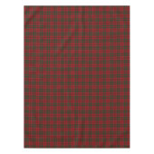 Scott Clan Grant Tartan Tischdecke (Vorderseite)