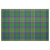 Scott Clan Hunter Tartan Kariert Stoff (Fat Quarter (45,7 x 55,9 cm))
