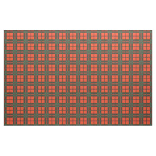 Scott-Clan karierter schottischer Kilt Tartan Stoff