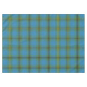 Scott Clan Oliver Jagd Tartan Kariert Tischdecke (Vorderseite (Horizontal))