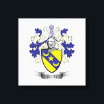 Scott Familienwappen Coat of Arms Leinwanddruck<br><div class="desc">Scott Familienwappen und Scottish Scott Wappen. Für Männer mit dem Scott-Nachnamen und für Frauen mit dem Scott-Nachnamen. Klicken Sie auf 'Scott Familienwappen',  um alle unsere Designs mit dem Namen Scott zu sehen.</div>
