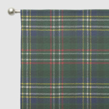 Scott Green Modern Scottish Tartan