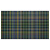 Scott Green Modern Tartan Stoff (Fat Quarter (45,7 x 55,9 cm))