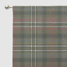 Scott Green Weathered Scottish Tartan