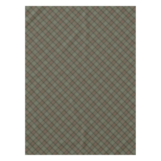 Scott Green Weathered Tablecloth Tischdecke (Vorderseite)