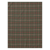 Scott Jagd Modern Original Scottish Tartan Tischdecke (Vorderseite)