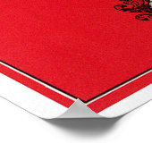 Scott Joplin Song Sheet Cover Poster (Ecke)