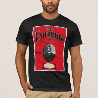 Scott-Joplin-Songsheet-Cover T-Shirt