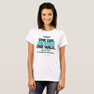Scott Kelbys weltweiter Foto-Walk '26 Light-Shirt T-Shirt