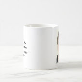 Scott liliengeschmückt, Tasse (Mittel)