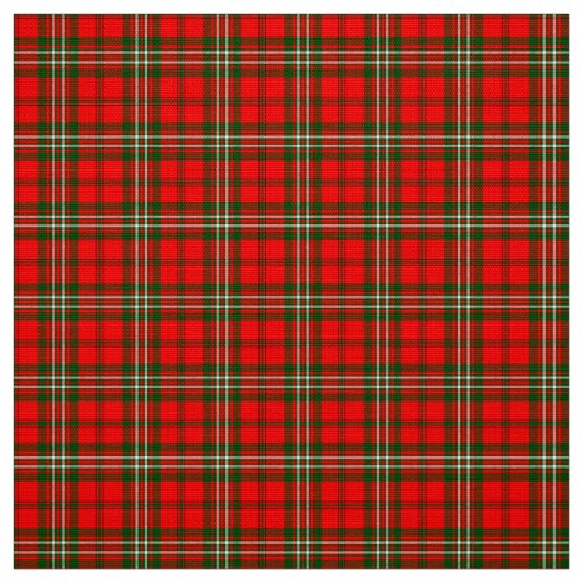 Scott Modern Tartan Stoff (Muster)