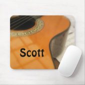 Scott Mousepad (Mit Mouse)
