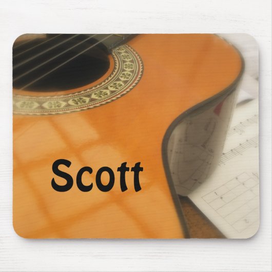 Scott Mousepad (Vorne)
