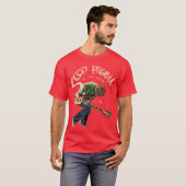 Scott Pilgrim vs the World Freund T-Shirt (Vorne ganz)