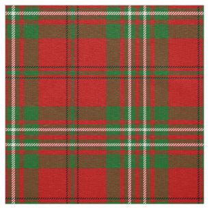 Scott Scott Tartan Kariert Stoff