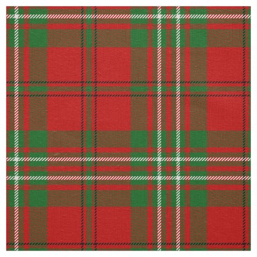 Scott Scott Tartan Kariert Stoff (Muster)