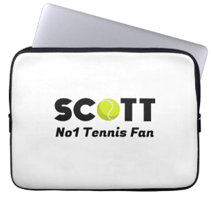 Scott Tennis Laptopschutzhülle