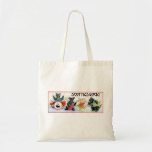 Scott Tote Bag Tragetasche