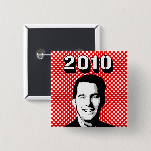 Scott-Wanderer 2010 Button (Vorne & Hinten)