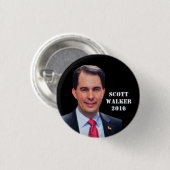 Scott-Wanderer 2016 Button (Vorne & Hinten)