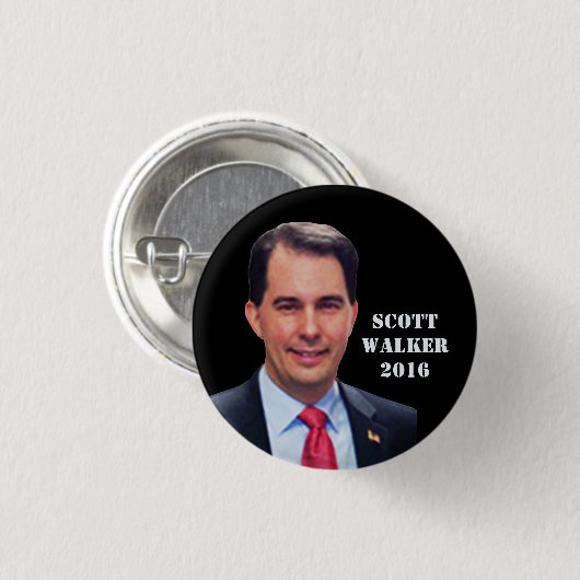 Scott-Wanderer 2016 Button (Vorne & Hinten)