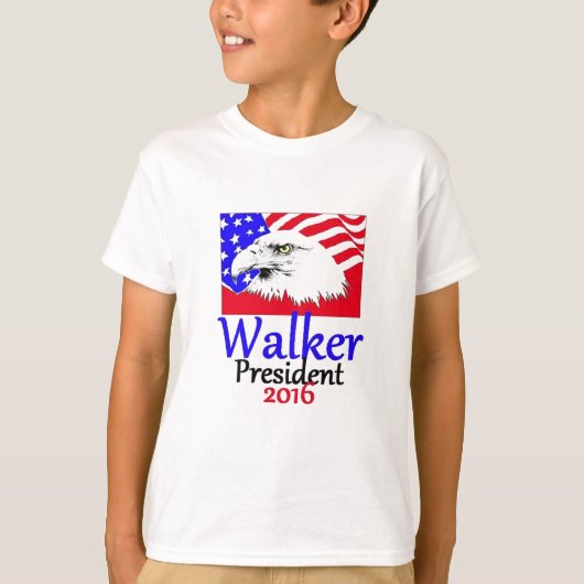 Scott-WANDERER 2016 T-Shirt (Vorderseite)