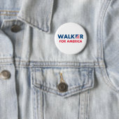 Scott-Wanderer für Amerika Button (Beispiel)