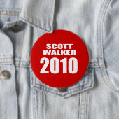 SCOTT-WANDERER FÜR GOUVERNEUR BUTTON (Beispiel)